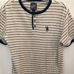 Lucky Brand dressy Tee